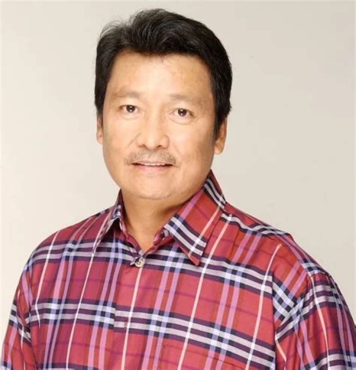 Unveiling The Life Of Lito Lapid: Age And Height Insights