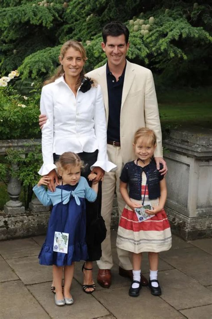 Unveiling The Life Of Tim Henman’s Wife: A Journey Beyond The Court