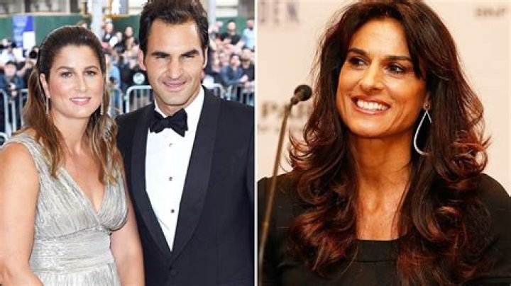 Unveiling The Love Life Of Gabriela Sabatini: Who Is Her Girlfriend?