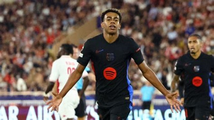 Unveiling The Mystery: How Much Does Yamal Earn?