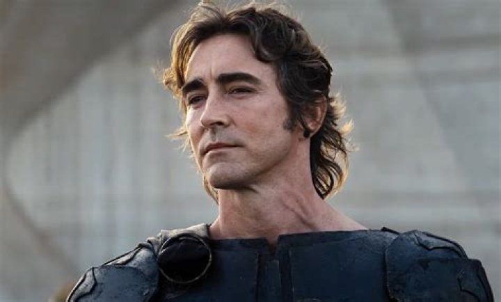 Unveiling The Mystery Of Lee Pace's Partner