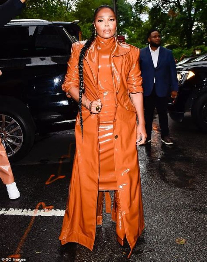 Unveiling The Mystery: Where Is Janet Jackson's Son Now?