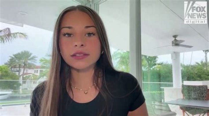 Unveiling The Mystique: What Does Sophie Rain Do?