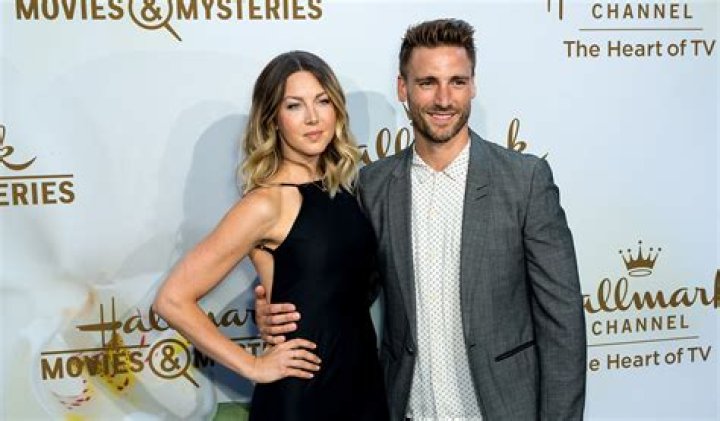 Unveiling The Mystique: Who Is Actor Tyler Hynes' Wife?