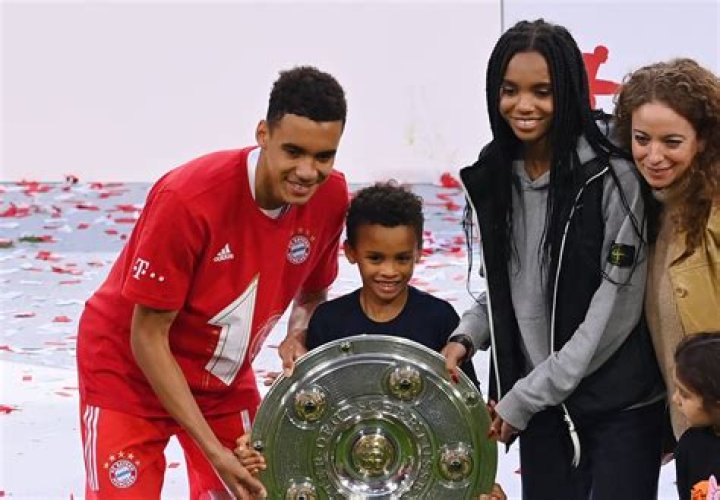 Unveiling The Origins Of Soccer Star Jamal Musiala