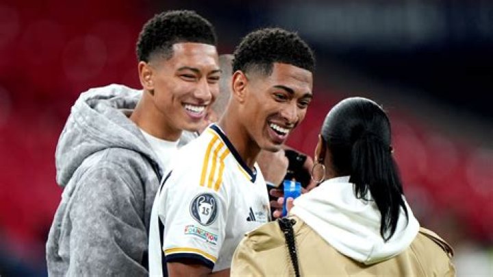 Unveiling The Personal Life Of Jude Bellingham: How Many Children Does He Have?