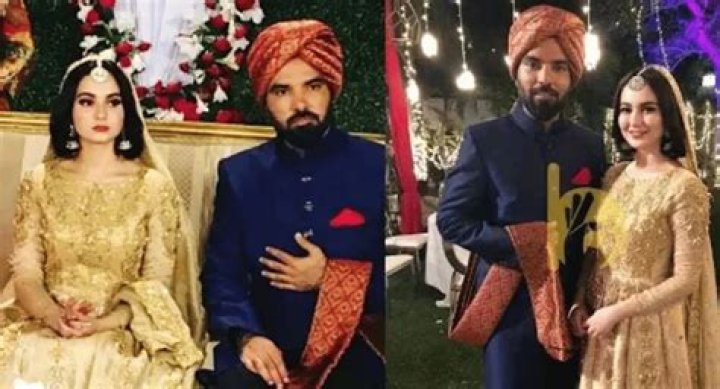 Unveiling The Roots: The Parents Of Hania Aamir