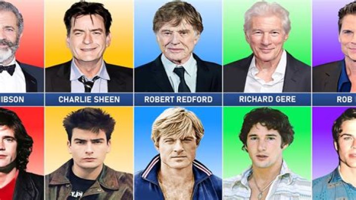 Unveiling The Stellar Cast: The Best Actors Of The 1980s