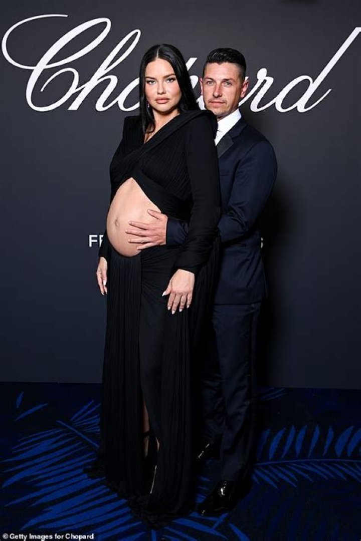 When And To Whom Did Adriana Lima Get Married?