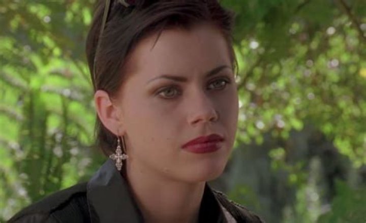Where You Can Find The Talented Fairuza Balk: Uncovering Her Current Residence