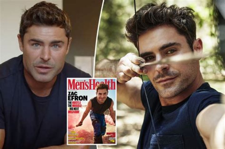 Zac Efron's Dad New Wife: A Look Into Their Lives